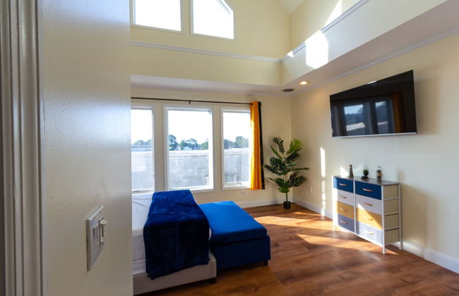 Yachtsman's Cove with 3-Levels - Foto 4