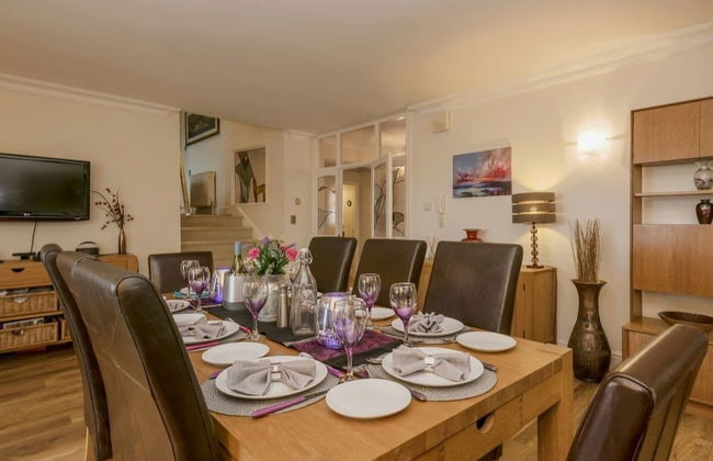 Villa Morea - Foto 15