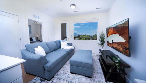 Sugarhouse-1BR 1BA Great Views! - Foto 4