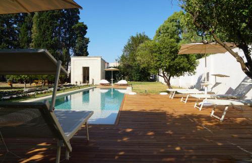 Family Suite - Palazzo Villani Lubelli - Foto 44