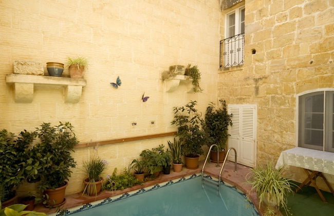 Tal-barun Farmhouse - Foto 25