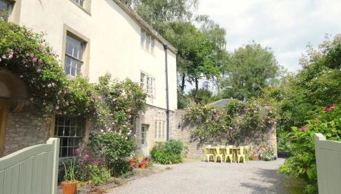 Lovely property in the heart of Somerset - Foto 1