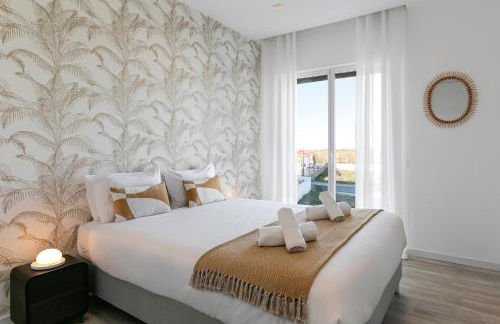 Sunny Penthouse - Foto 14