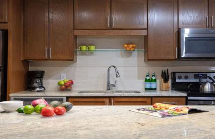 CozySuites at LTV - Foto 14