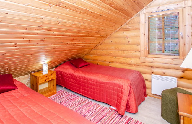 Kuukkeli - Photo 13
