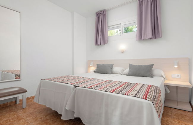 Apartamentos Siesta I - Foto 31