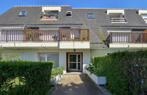 Chez Flora - Appt pour 4 proche de la plage - Foto 7