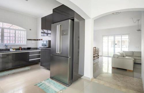 Casa Alto Padrão Piscina Aquecida e Sauna - Foto 18