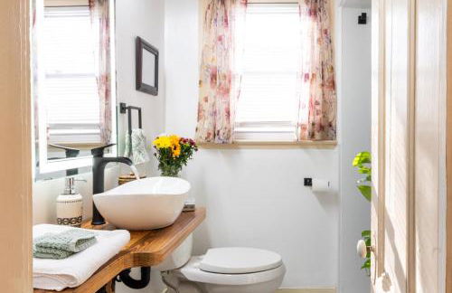 The Garden House - Photo 32