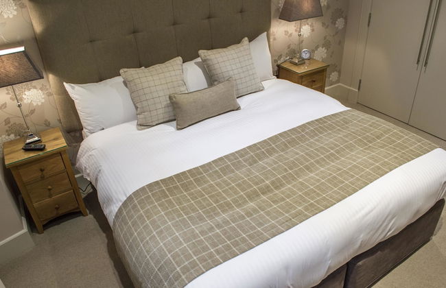 Dreamhouse at Blythswood Apartments Glasgow - Foto 5