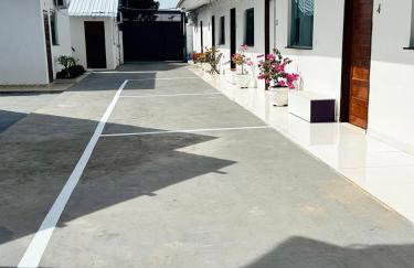 Apartamento com estacionamento - Foto 9