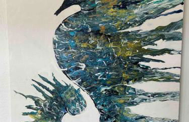 Retro by the Bay Close to Beach Eglin PetFriendly - Foto 9