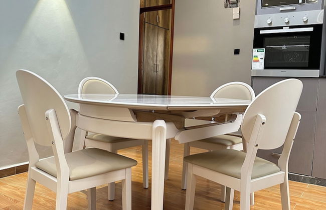 Nsiimenta Stay - Foto 13