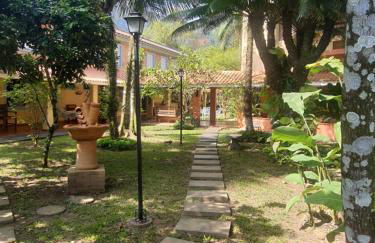 Suítes Quintal de Lázaro 1 - Foto 2