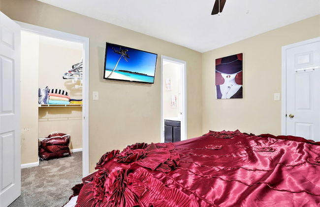 Sweet Home Georgia - Foto 15