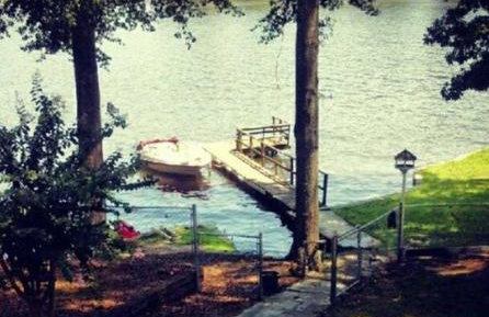 Lovely 2 Story 4 Bedms 3 Baths Home by Stone Mountain Park! - Foto 73