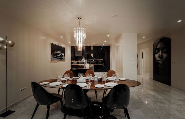 Kwarleyz Residence Hotel & Suites - Foto 17