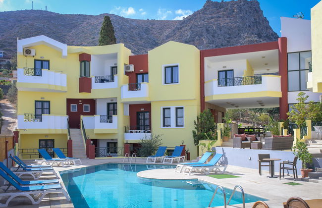 Ariadni Palace - Foto 34