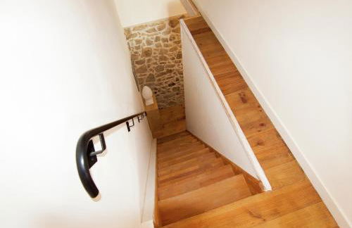 Very nice cottage with studio on a domain with heated pool - Foto 43