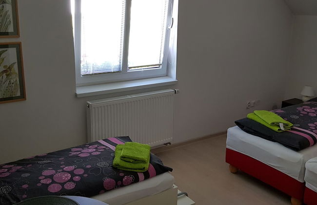 Apartments Club Telgart - Photo 12