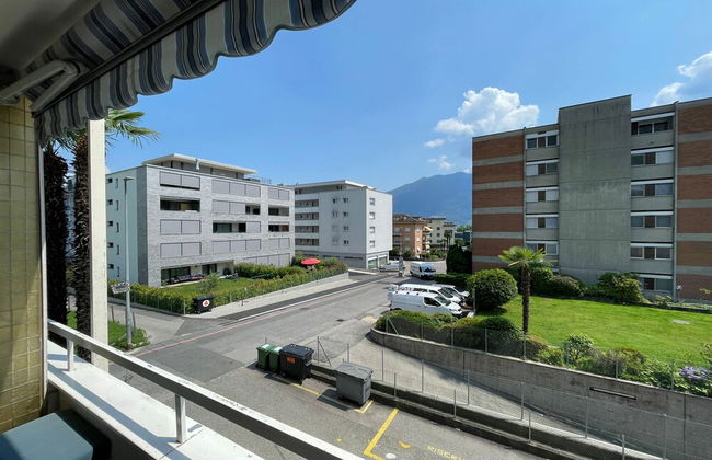 Casa Verbano Apartment 24 - Foto 26