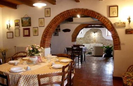 Agriturismo Podere Caggiolo - Swimming Pool & Air Conditioning - Foto 66