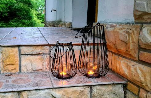 Domek w Lesie Bory Tucholskie - Foto 5