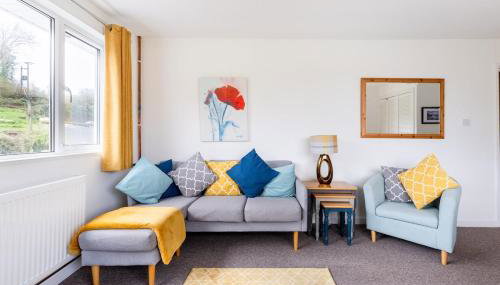 The Old Salt Store, 2 bed apartment with stunning river view - Foto 4