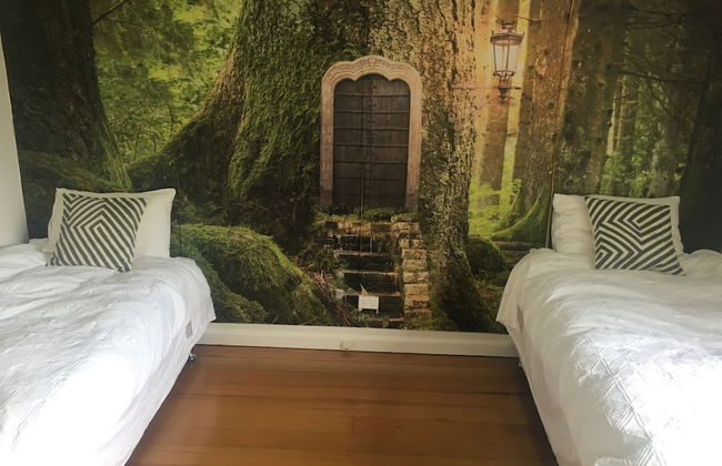 The Source Otways - Foto 7