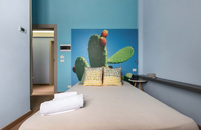 3256 Masseria Sant`eleuterio - Camera Economy - Foto 10