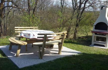 Gîte Sylvie - Foto 20