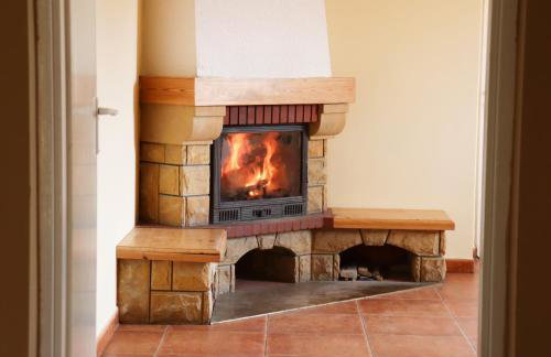 Agroturystyka Stajnia Rumak - Foto 1