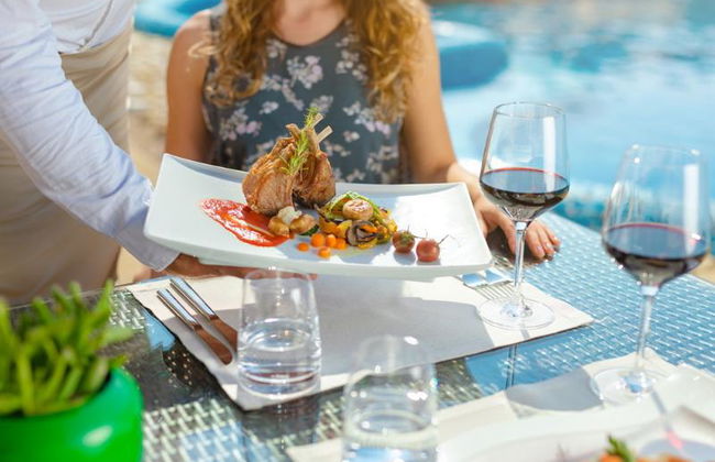 Istrian Villas Plava Laguna - Foto 65