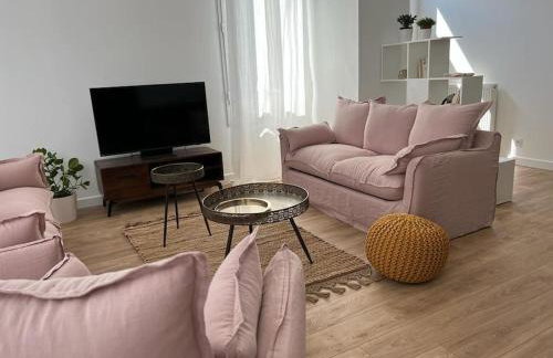 Belle et confortable maison de ville - Foto 1