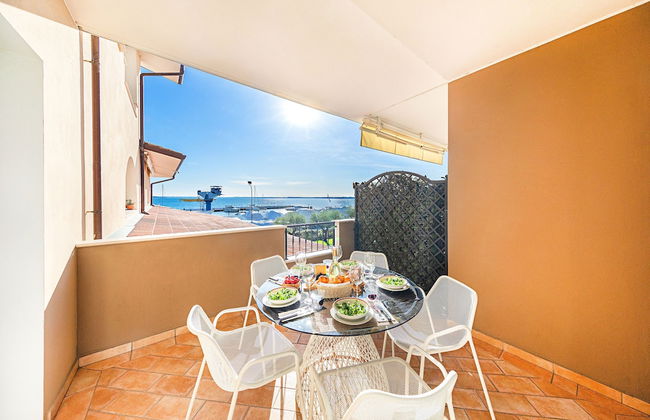 La Cascata Apartments by Wonderful Italy - Foto 45