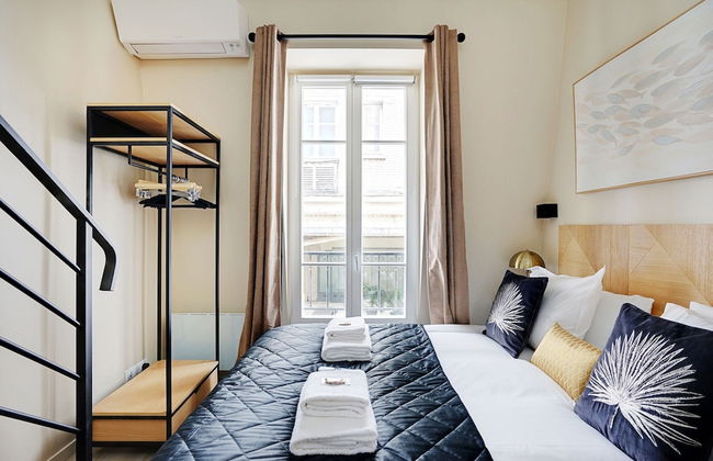 Cottage With 2 Rooms in Batignolles - Photo 4