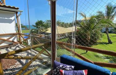 Imóvel PE AREIA COM VISTA MAR EM GUARAJUBA NO CD PARAISO DO CORAIS 216 - Foto 50