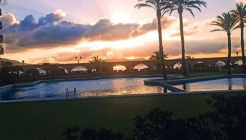 Relaxing experience in apt club nautico isleta - Foto 4