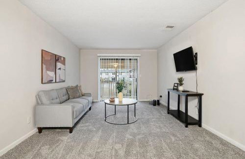 Lovely 2BR with warm, modern feel - Foto 14