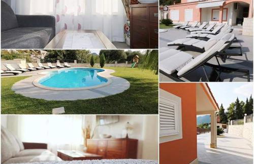 Villa Fabry - Foto 45