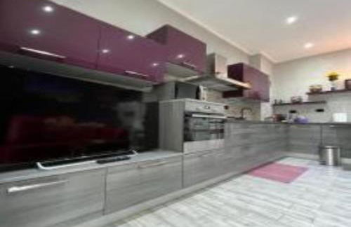 Casa Vacanza GLICINE - Photo 17