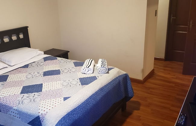 Portal Rent Apart 11 - Photo 7