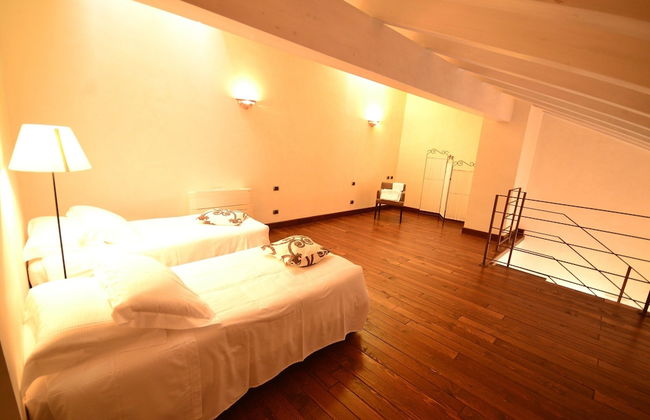 Elegant, Historical Villa with Swimming Pool in Rural Region near Etna - Foto 4