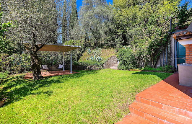 Villa Mariavittoria by Wonderful Italy - Photo 45