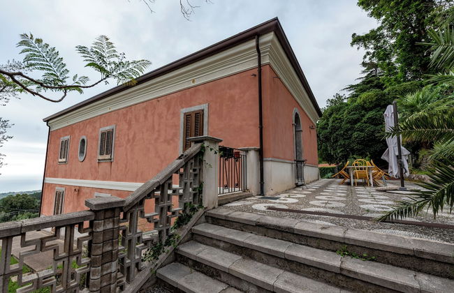 Villa Tecla - Foto 40