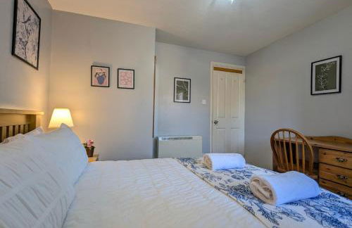 Vintage 2-Bed City Centre Gem Free Parking - Foto 25