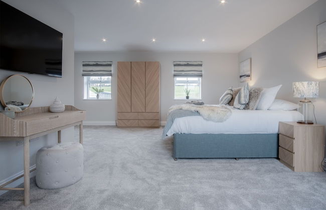 Kiln Park Farmhouse - 4 Bedroom Cottage - Narberth - Foto 26