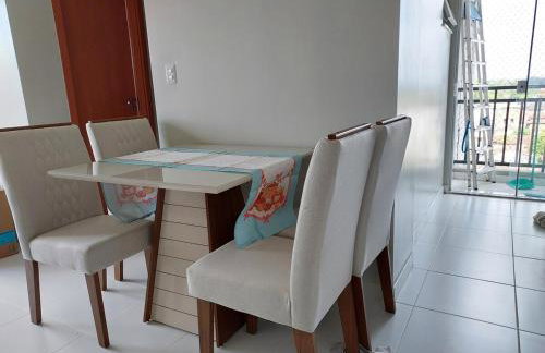 Apartamento Novo com Mobília nova para Temporada - Photo 13