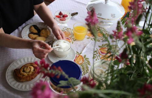 Agriturismo Ceriano - Foto 52