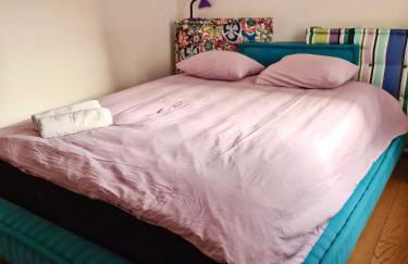 Stylish Marseille Prado Loft Walk to velodrome and metro - Foto 18